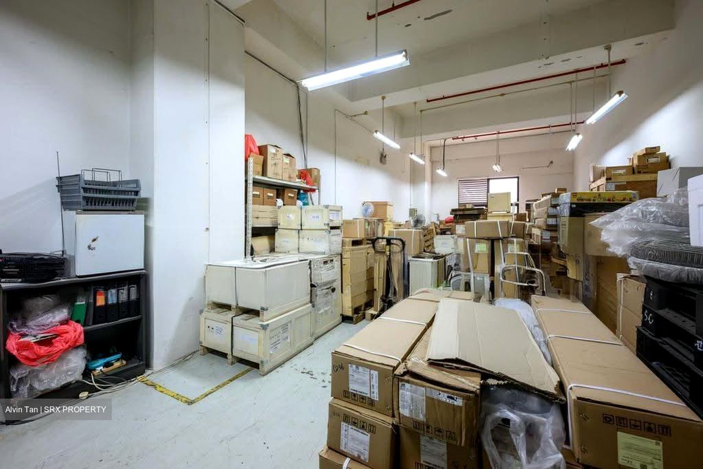 Innovation Place (D25), Factory #613070601